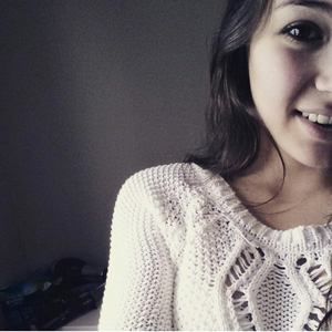 Meet your Posher, Julie-ann